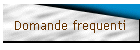 Domande frequenti